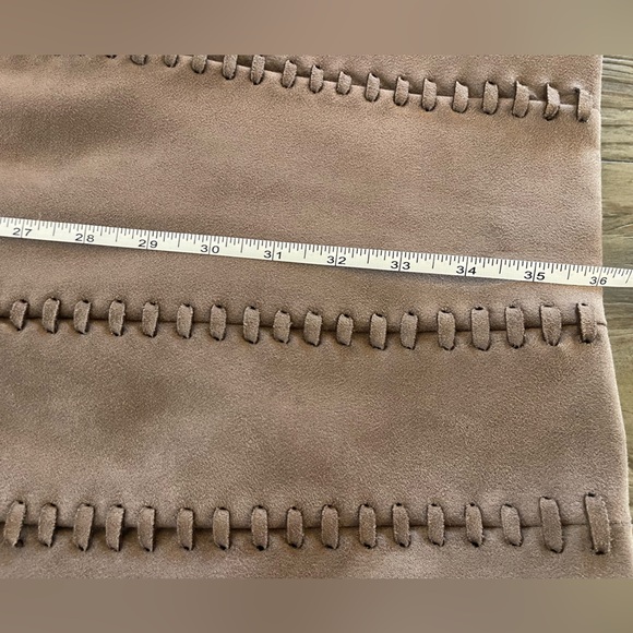 House of CB London Suede Dress - Picture 11 of 12